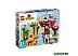 Конструктор Lego Duplo Дикие животные Азии 10974