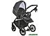 Детская универсальная коляска Tutis Mimi Style 3 в 1 Black Marble (1103042) Детская универсальная коляска Tutis Mimi Style 3 в 1 Black Marble (1103042)