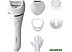 Эпилятор Philips BRE715/00 Эпилятор Philips BRE715/00