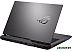 Игровой ноутбук ASUS ROG Strix G15 G513RM-LN390 Игровой ноутбук ASUS ROG Strix G15 G513RM-LN390