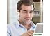Bluetooth гарнитура Hoco E61 (белый) Bluetooth гарнитура Hoco E61 (белый)