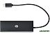 USB-хаб Digma HUB-4U2.0-UC-B USB-хаб Digma HUB-4U2.0-UC-B