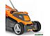 Газонокосилка DAEWOO POWER DLM 1900E Газонокосилка DAEWOO POWER DLM 1900E