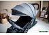 Детская прогулочная коляска Xo-kid Ride Silver Stripes Детская прогулочная коляска Xo-kid Ride Silver Stripes