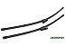 Щетки стеклоочистителя Denso DF-007 Щетки стеклоочистителя Denso DF-007