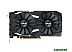 Видеокарта ASUS Dual Radeon RX 560 4GB GDDR5 DUAL-RX560-4G Видеокарта ASUS Dual Radeon RX 560 4GB GDDR5 DUAL-RX560-4G
