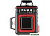 Лазерный нивелир ADA Instruments Cube 3-360 Professional Edition А00572 Лазерный нивелир ADA Instruments Cube 3-360 Professional Edition А00572