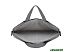 Сумка для ноутбука Miru Pockelot MLB-1047 (серый) Сумка для ноутбука Miru Pockelot MLB-1047 (серый)