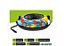 Тюбинг Snowstorm BZ-90 Racer W112871 (90см, желтый/черный) Тюбинг Snowstorm BZ-90 Racer W112871 (90см, желтый/черный)