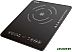 Настольная плита Ginzzu HCI-164 Настольная плита Ginzzu HCI-164