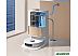 Робот-пылесос Dreame Automatic Cleaning Robot S10 (китайская версия, белый)