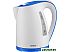 Электрочайник CENTEK CT-0026 (белый)