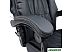 Кресло AksHome Chief Massage 80978 (черный) Кресло AksHome Chief Massage 80978 (черный)