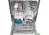 Посудомоечная машина HOMSair DW64E Посудомоечная машина HOMSair DW64E