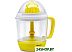 Соковыжималка Blackton Bt J1112 (желтый) Соковыжималка Blackton Bt J1112 (желтый)