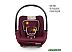 Автокресло Zlatek Colibri KRES3639 (бордовый) Автокресло Zlatek Colibri KRES3639 (бордовый)