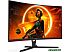 Игровой монитор AOC C32G3AE/BK