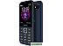 Мобильный телефон DIGMA LINX C281 (синий)
