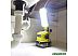 Фонарь Ryobi R18ALP-0 (без аккумулятора) Фонарь Ryobi R18ALP-0 (без аккумулятора)