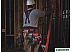 Пояс Milwaukee Contractor Work Belt (48228120)
