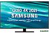 Телевизор Samsung QLED 4K Q80A QE50Q80AAUXRU
