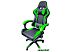 Игровое (геймерское) кресло byRoom Game BAN HS-5010-GR (зеленый) Игровое (геймерское) кресло byRoom Game BAN HS-5010-GR (зеленый)