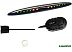 Парковочный радар ParkMaster 21U-4-A-White Парковочный радар ParkMaster 21U-4-A-White