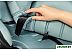 Детское автокресло Nino Save (черный/голубой) Детское автокресло Nino Save (черный/голубой)