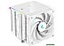 Кулер для процессора DeepCool AK620 Digital WH R-AK620-WHADMN-G Кулер для процессора DeepCool AK620 Digital WH R-AK620-WHADMN-G