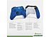 Геймпад Microsoft Xbox (синий) Геймпад Microsoft Xbox (синий)