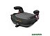 Детское сиденье Peg Perego Viaggio 2-3 Shuttle Crystal Black