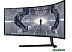 Монитор Samsung Odyssey G9 LC49G95TSSIXCI