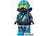 Конструктор Lego Ninjago Подводный Дар Судьбы 71756