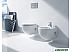 Унитаз Roca Meridian-N (346247000) без крышки Унитаз Roca Meridian-N (346247000) без крышки
