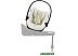 Детское автокресло Cybex Cloud G i-Size (seashell beige Plus) Детское автокресло Cybex Cloud G i-Size (seashell beige Plus)