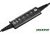 Наушники Accutone UB610MKII USB Наушники Accutone UB610MKII USB