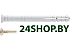 Дюбель-гвоздь Starfix SMV2-42974-5 Дюбель-гвоздь Starfix SMV2-42974-5