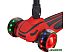 Самокат NOVATRACK RainBow Car Pro (красный, чёрный) (120CP.RAINBOW.RD20) Самокат NOVATRACK RainBow Car Pro (красный, чёрный) (120CP.RAINBOW.RD20)