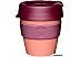 Многоразовый стакан KeepCup Original S Barberry 227мл (бордовый)