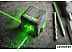 Лазерный нивелир ADA Instruments Cube 3D Green Professional Edition A00545 Лазерный нивелир ADA Instruments Cube 3D Green Professional Edition A00545