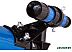 Телескоп BRESSER Junior Space Explorer 45/600 AZ (70131) (синий) Телескоп BRESSER Junior Space Explorer 45/600 AZ (70131) (синий)