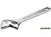 Ключ разводной Deko WR04 065-0973 Ключ разводной Deko WR04 065-0973