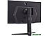 Игровой монитор LG UltraGear 32GR93U-B