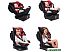 Детское автокресло Lorelli Aviator SPS Isofix (светло-серый/черный) Детское автокресло Lorelli Aviator SPS Isofix (светло-серый/черный)