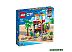 Конструктор Lego City Пост спасателей на пляже 60328