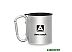 Термокружка АРКТИКА 801-300К (серебристый)