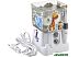 Ирригатор CS Medica AquaPulsar CS-32 Family Ирригатор CS Medica AquaPulsar CS-32 Family