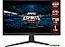 Игровой монитор MSI G2412