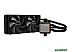 Кулер для процессора be quiet! Silent Loop 2 240mm BW010 Кулер для процессора be quiet! Silent Loop 2 240mm BW010