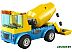 Конструктор Lego City Бетономешалка 60325